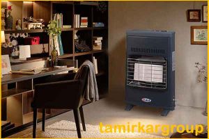 تعویض ترموکوپل بخاری گازی چگونه است