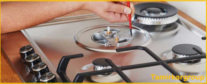 تعمیر بخاری