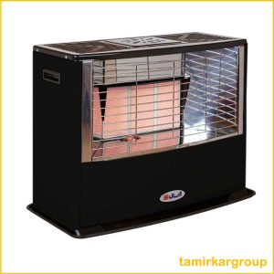 قیمت نصب، سرویس و تعمیر بخاری چگونه مشخص می‌گردد