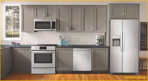 عیب‌یابی برفک یخچال‌ ساید بای ساید 