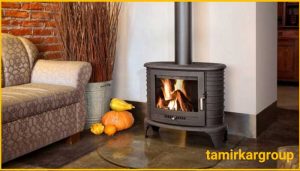 خاموش شدن بخاری