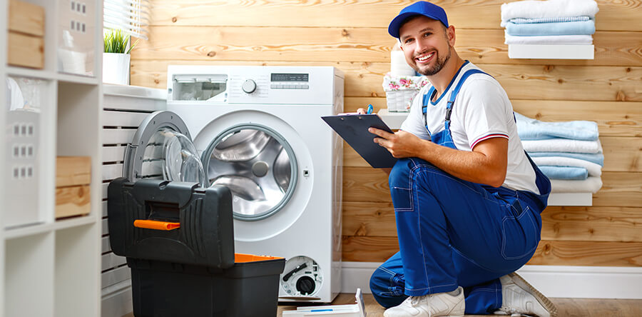 تعمیر لباسشویی پارس در کرج