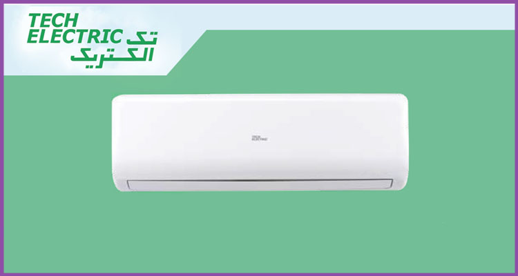 تعمیر کولر گازی تک الکتریک