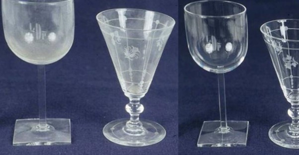 دلایل کدر شدن ظروف در ماشین ظرفشویی