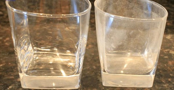 روش های کاربردی برای جلوگیری از کدر شدن ظروف در ماشین ظرفشویی