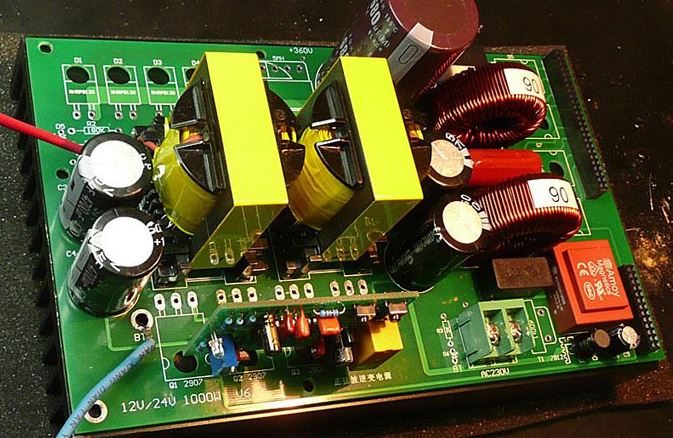 تفاوت برندهای اینورتر و برندهای معمولی در چیست ؟