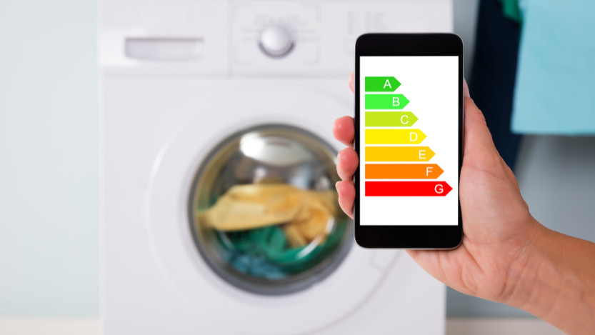 تاثیر مدل ، برند و ظرفیت بر مصرف برق ماشین لباسشویی