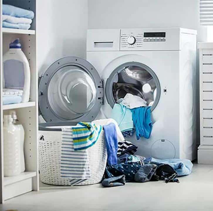 خرابی برد علت ارور e8 و رفع آن