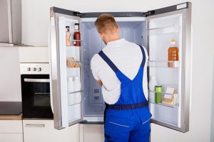 تعمیر یخچال در کرج