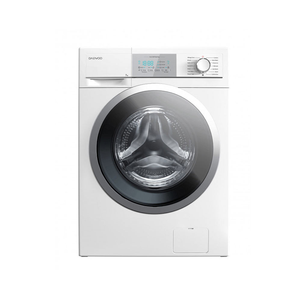 عیب یابی و رفع کد ارور لباسشویی دوو در کمترین زمان