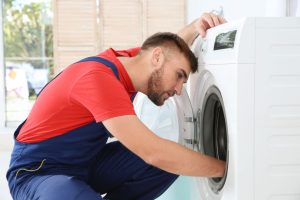 هر آنچه در مورد تعمیر لباسشویی سامسونگ در البرز باید بدانید