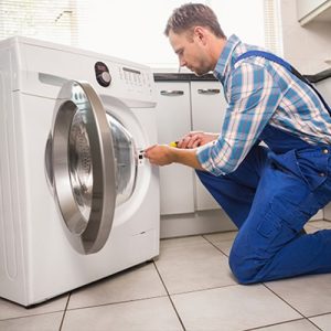 ٠ تا ١٠٠ ارور لباسشویی سامسونگ