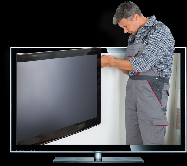 متداول ترین مشکلات مربوط به تلویزیون