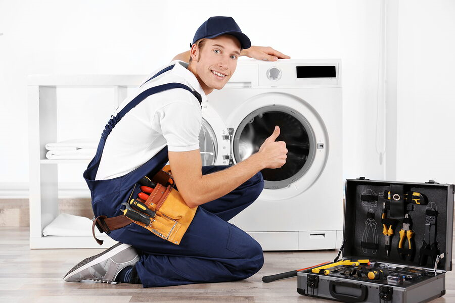 تعمیر ماشین لباسشویی در کرج نو کرج