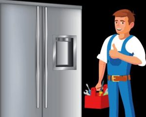 تعمیر یخچال در اندیشه کرج