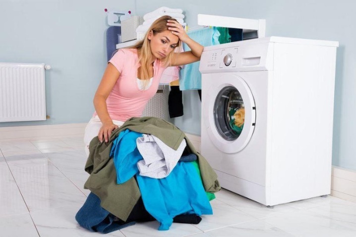 تعمیر ماشین لباسشویی در گوهر دشت کرج