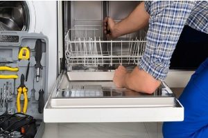 تعمیر ماشین ظرفشویی در اندیشه کرج