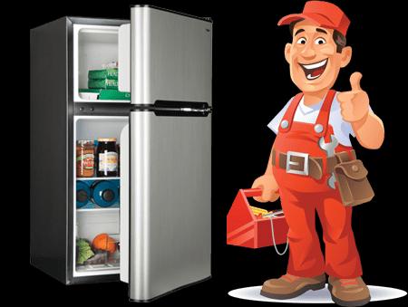  تعمیر یخچال بوش در اندیشه کرج