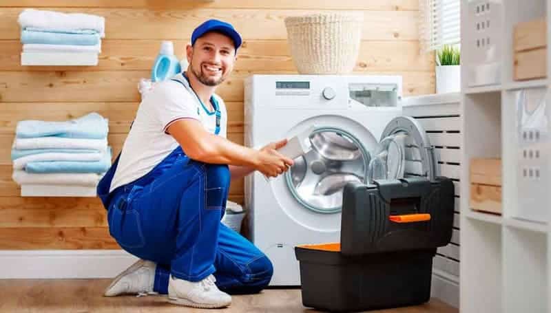 تعمیر یخچال سامسونگ در عظیمیه کرج