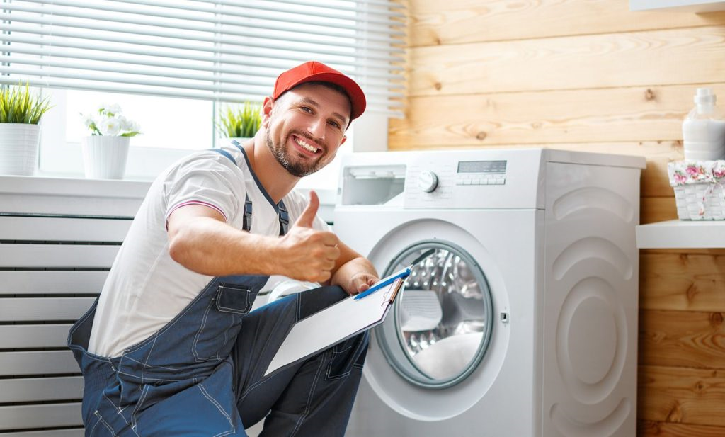 تعمیر ماشین لباسشویی اسنوا در کرج نو کرج