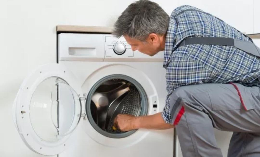 تعمیر ماشین لباسشویی هیمالیا در عظیمیه کرج
