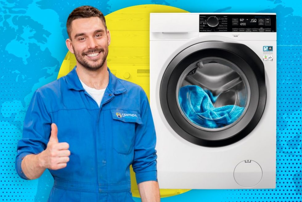 تعمیر ماشین لباسشویی اسنوا در گوهر دشت کرج
