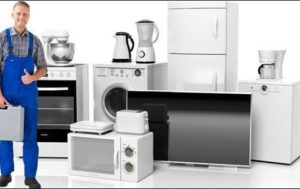 درآمد تعمیرات لوازم خانگی چقدر است؟