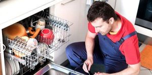نکات قابل توجه در تعمیر ماشین ظرفشویی بکو