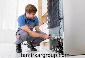 اهمیت تعمیر لوازم خانگی برقی