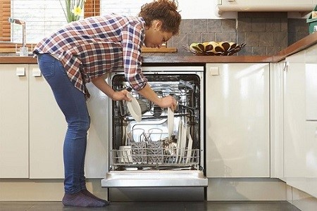تعمیر ماشین ظرفشویی زیرووات
